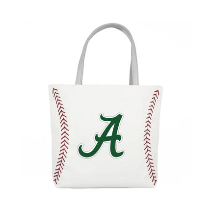 Atholton Raiders Baseball Tote Handbag - Authentic Series