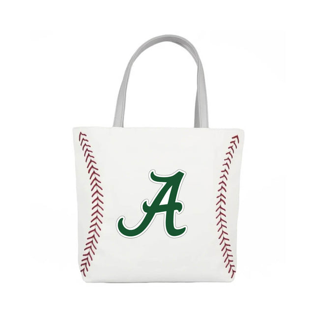 Atholton Raiders Baseball Tote Handbag - Authentic Series