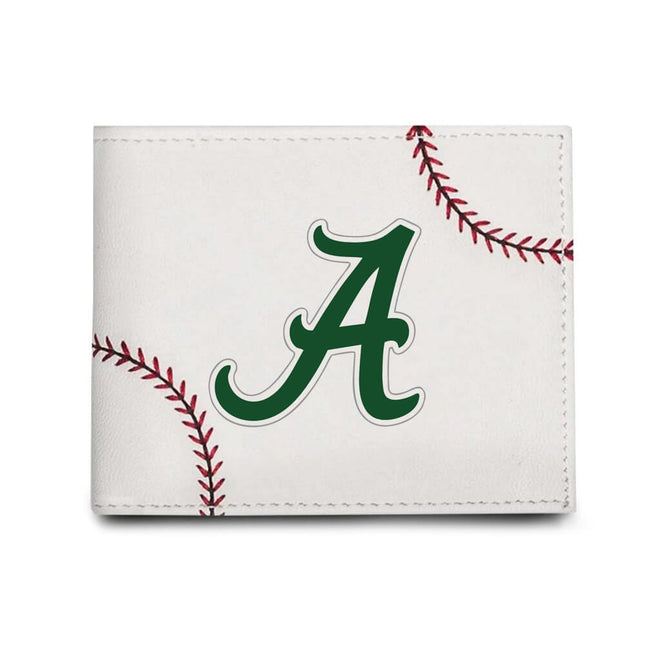 Atholton Raiders Baseball Men's Wallet - Authentic Series