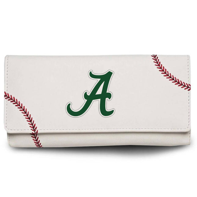 Atholton Raiders Baseball Women's Wallet - Authentic Series