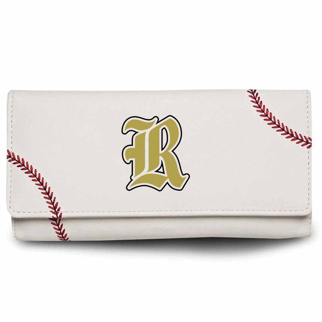 Robinson Senators Baseball Women's Wallet - Authentic Series