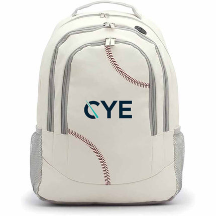 CYE Baseball Backpack - Authentic Series