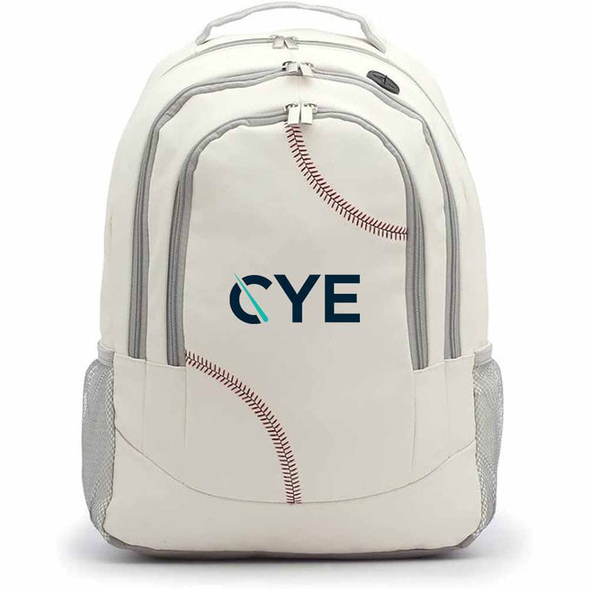 CYE Baseball Backpack - Authentic Series
