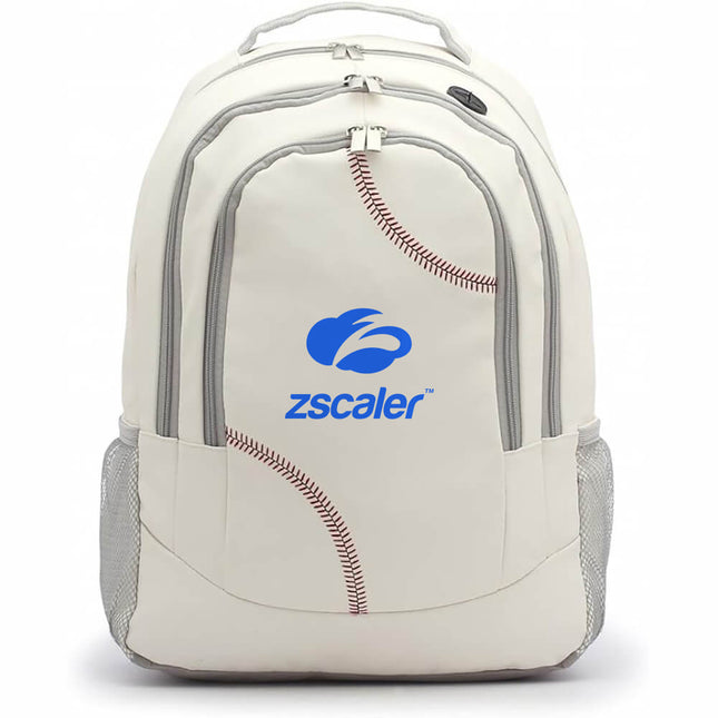 ZScaler Baseball Backpack - Authentic Series