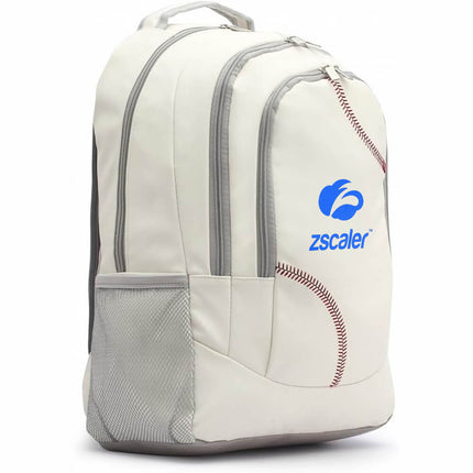 ZScaler Baseball Backpack - Authentic Series