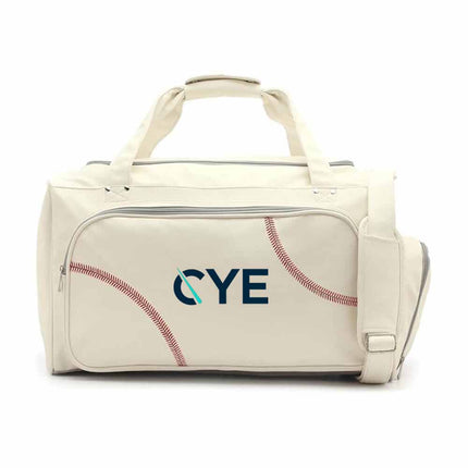 CYE Baseball Duffel Bag - Authentic Series