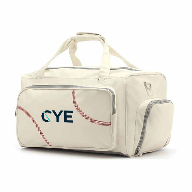 CYE Baseball Duffel Bag - Authentic Series
