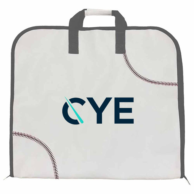 CYE Baseball Garment Bag - Authentic Series