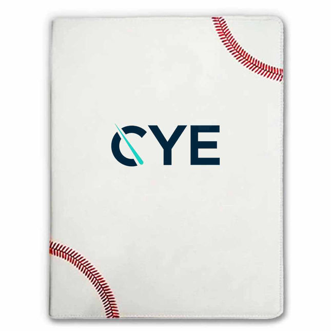 CYE Baseball Portfolio - Authentic Series