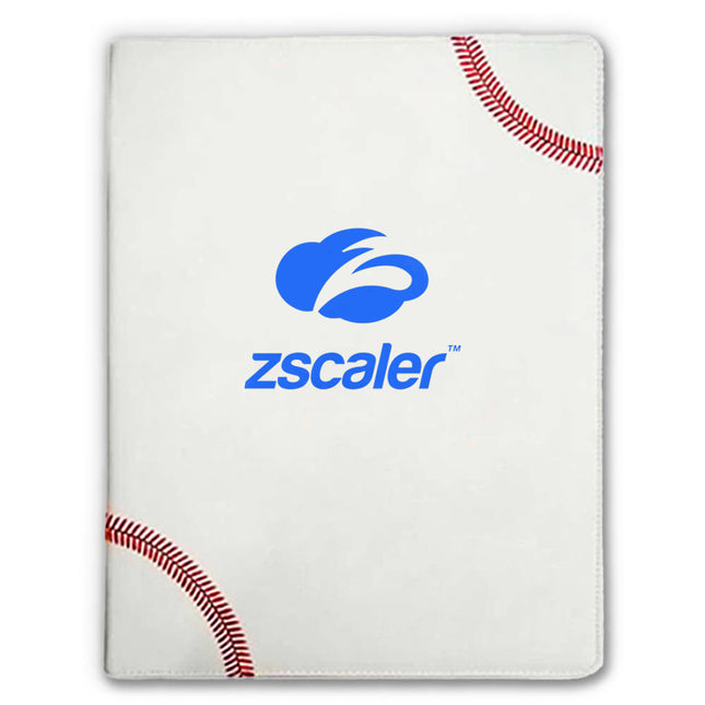 ZScaler Baseball Portfolio - Authentic Series