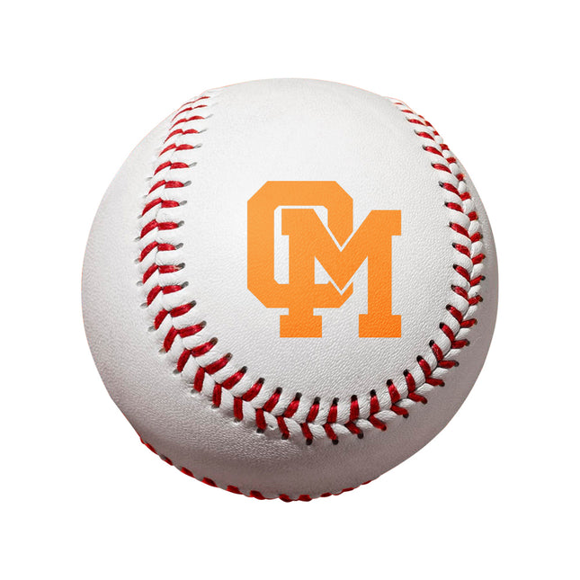 Oakland Mills Scorpions Baseball - Authentic Series