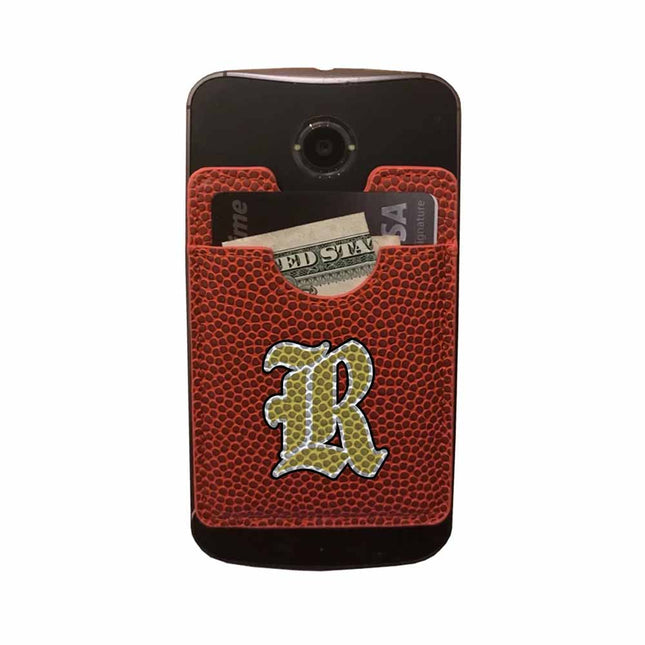 Robinson Senators Basketball Cell Phone Wallet - Authentic Series