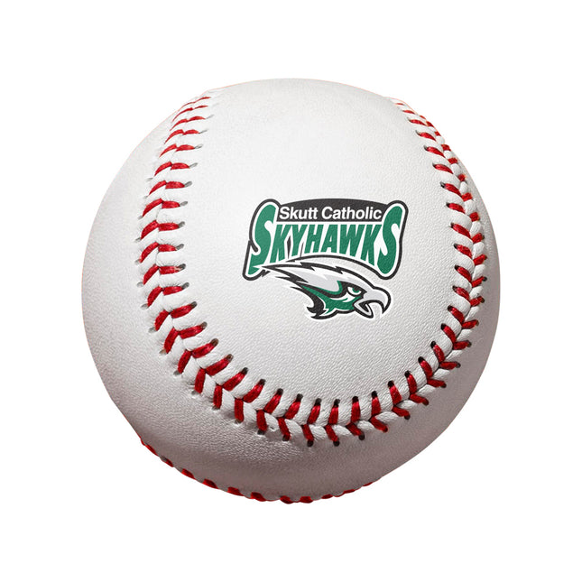 Skutt Catholic SkyHawks Baseball - Authentic Series