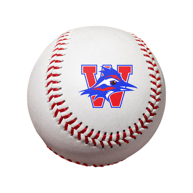 Westlake Chaparrals Baseball - Authentic Series
