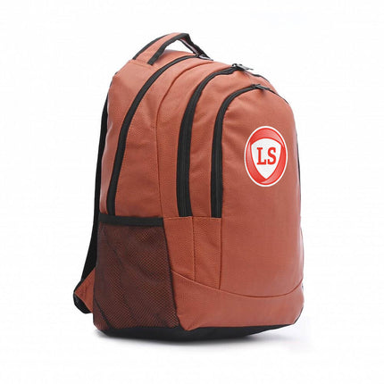 La Salle Insurance Basketball Backpack - Authentic Series
