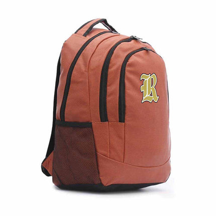 Robinson Senators Basketball Backpack - Authentic Series