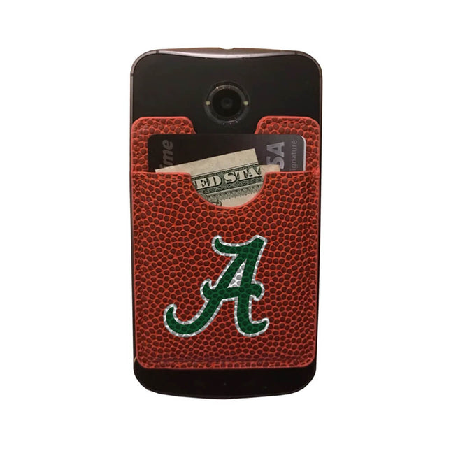 Atholton Raiders Basketball Cell Phone Wallet - Authentic Series