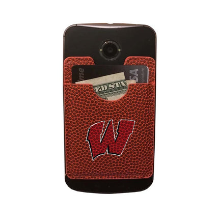 Westside High School Warriors Basketball Cell Phone Wallet - Authentic Series