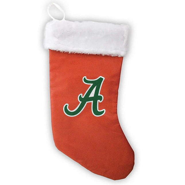 Atholton Raiders Basketball Christmas Stocking - Authentic Series