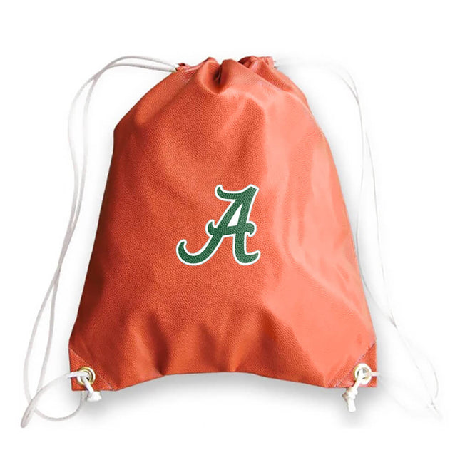 Atholton Raiders Basketball Drawstring Bag - Authentic Series