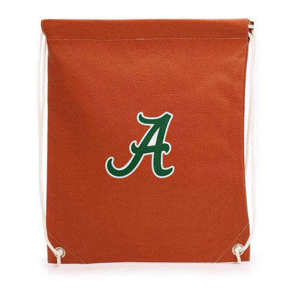 Atholton Raiders Basketball Drawstring Bag - Authentic Series