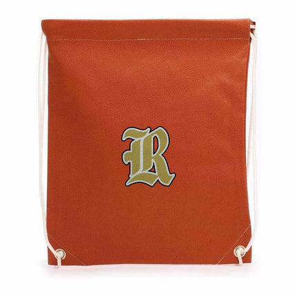 Robinson Senators Basketball Drawstring Bag - Authentic Series