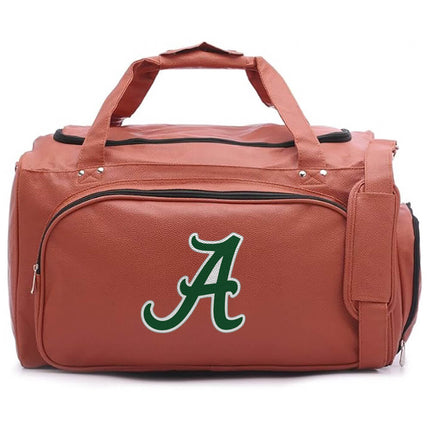 Atholton Raiders Basketball Duffel Bag - Authentic Series