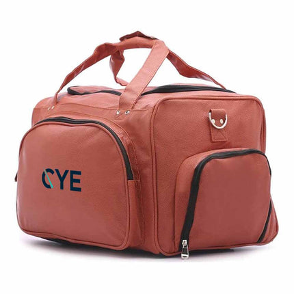 CYE Basketball Duffel Bag - Authentic Series