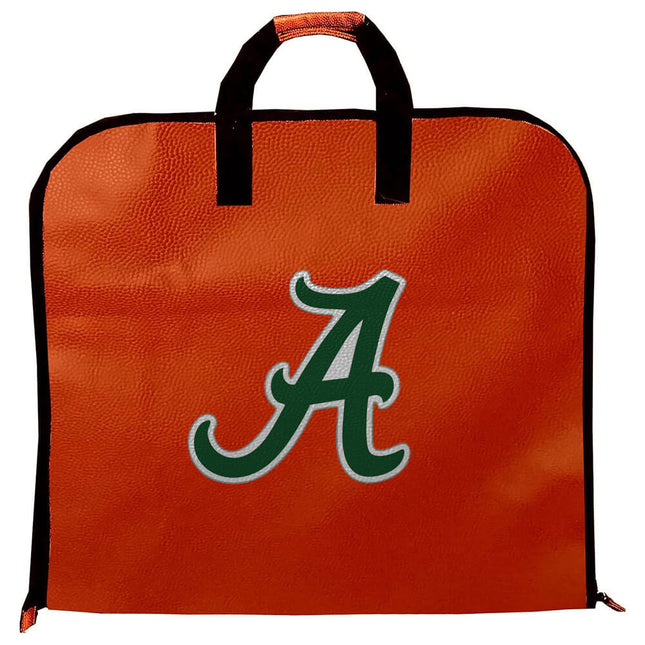 Atholton Raiders Basketball Garment Bag - Authentic Series