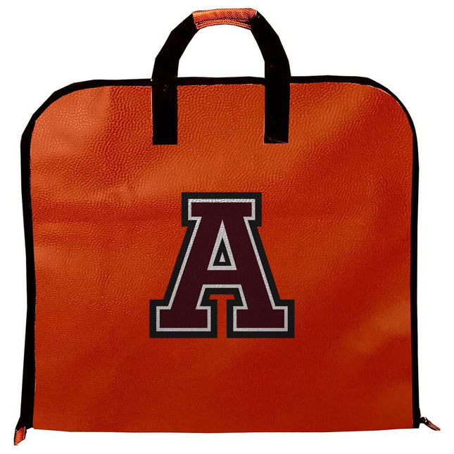 Austin Maroons Basketball Garment Bag - Authentic Series