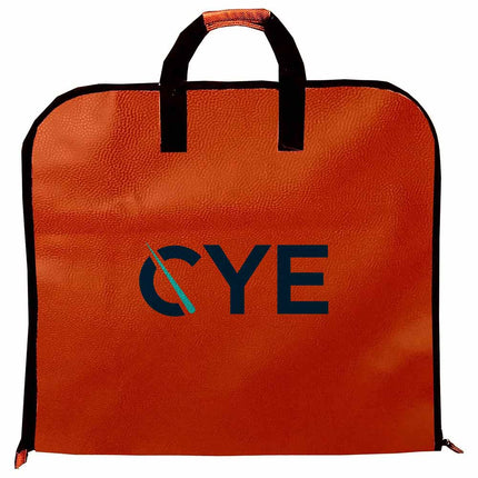 CYE Basketball Garment Bag - Authentic Series