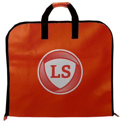 La Salle Insurance Basketball Garment Bag - Authentic Series