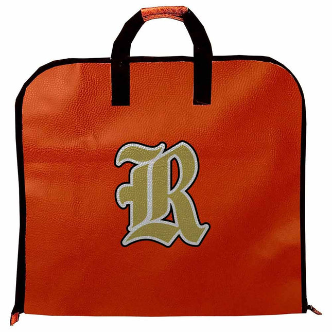 Robinson Senators Basketball Garment Bag - Authentic Series