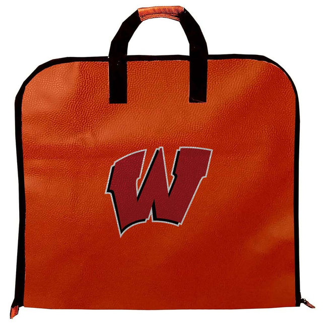 Westside High School Warriors Basketball Garment Bag - Authentic Series