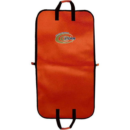 Elkhorn South Storm Basketball Garment Bag - Authentic Series