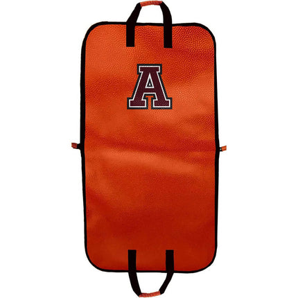 Austin Maroons Basketball Garment Bag - Authentic Series