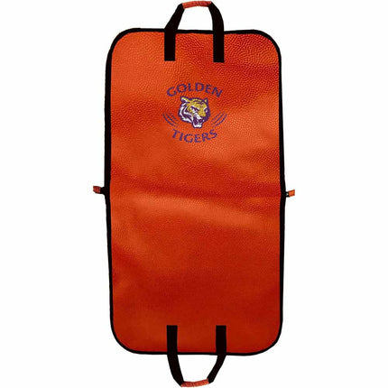 CMIT North Middle School Basketball Garment Bag - Authentic Series