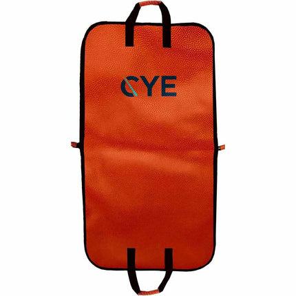 CYE Basketball Garment Bag - Authentic Series