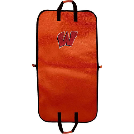 Westside High School Warriors Basketball Garment Bag - Authentic Series