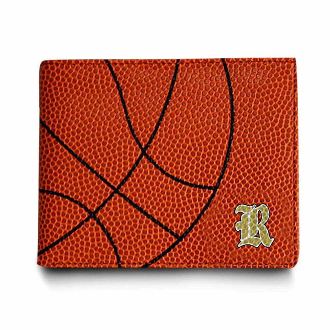 Robinson Senators Basketball Men's Wallet - Authentic Series