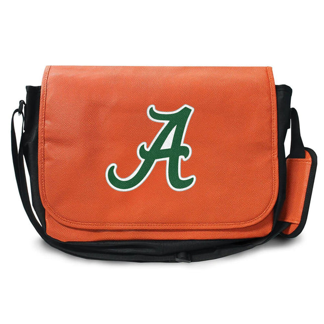 Atholton Raiders Basketball Messenger Bag - Authentic Series