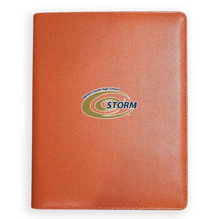 Elkhorn South Storm Basketball Portfolio - Authentic Series