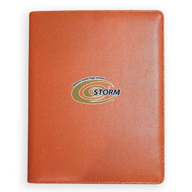 Elkhorn South Storm Basketball Portfolio - Authentic Series