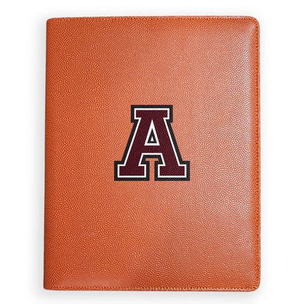 Austin Maroons Basketball Portfolio - Authentic Series