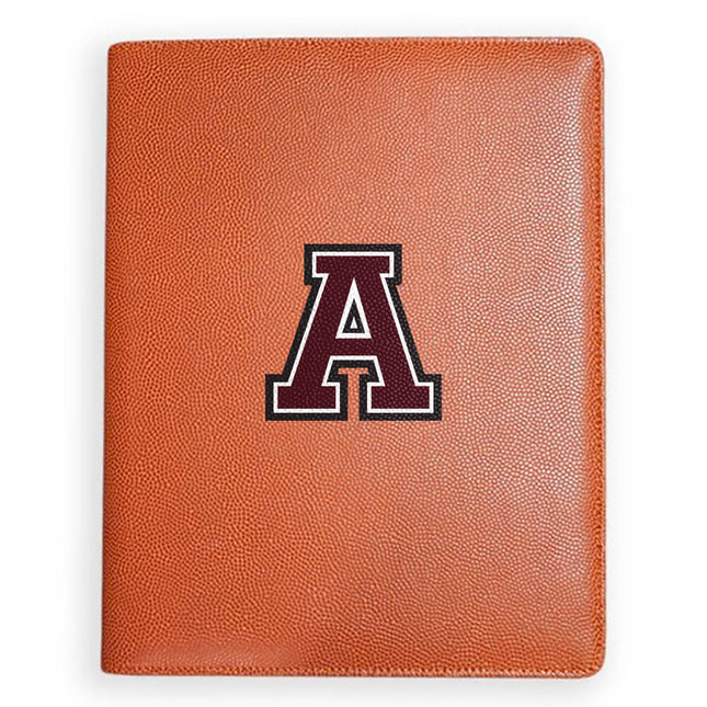 Austin Maroons Basketball Portfolio - Authentic Series