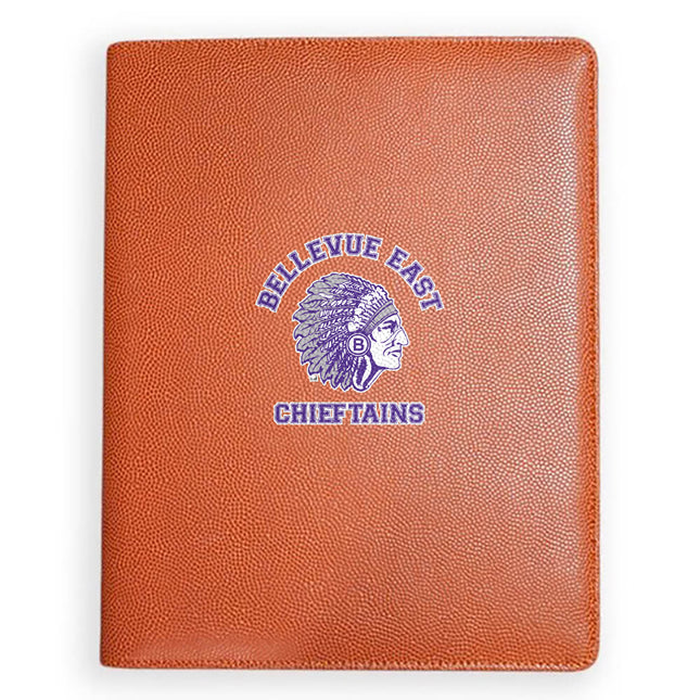 Bellevue East Chieftains Basketball Portfolio - Authentic Series