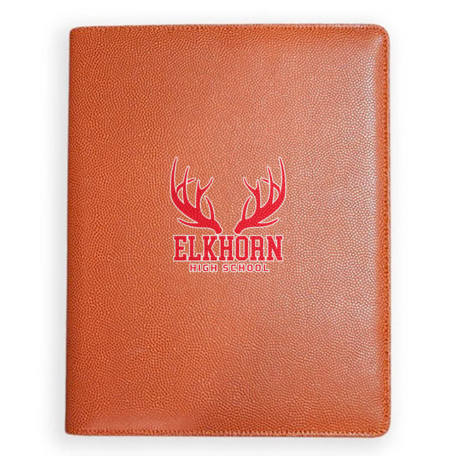 Elkhorn High School Antlers Basketball Portfolio - Authentic Series