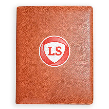 La Salle Insurance Basketball Portfolio - Authentic Series