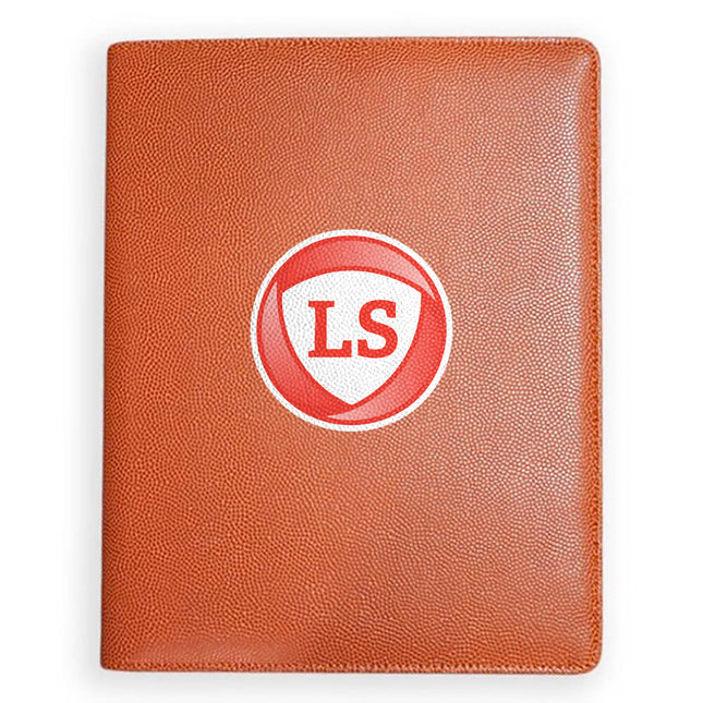 La Salle Insurance Basketball Portfolio - Authentic Series