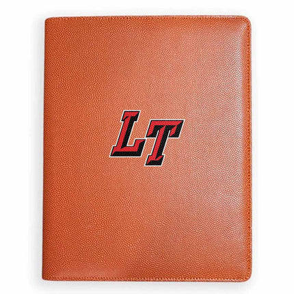 Lake Travis Cavaliers Basketball Portfolio - Authentic Series